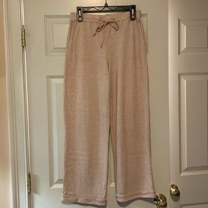 Haven by Talbots sleep pant